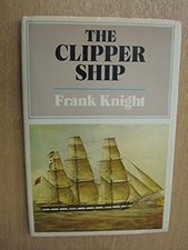 Clipper Ship, Knight, Frank