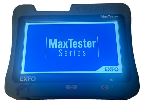 Exfo maxtester 715b - maxtester,
