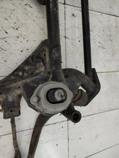 Berceau avant BMW X5 E53