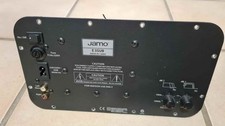 Ampli jamo e3sub pour caisson - jamo,