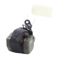 Ceinture arriere gauche SEAT IBIZA 4 PHASE 1