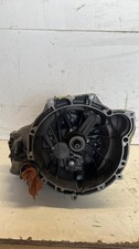 Boite de vitesses FORD FOCUS 1 XS4R7002FA