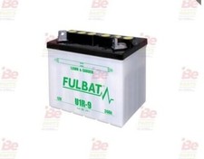 Batterie De Démarrage DRY12V