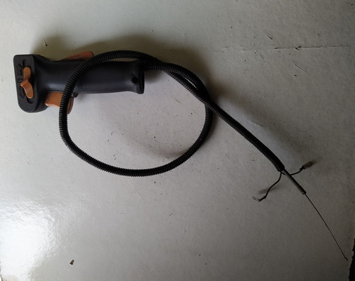 Manette commande pour - ,