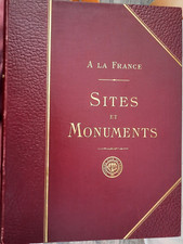 Touring-Club A La France Sites