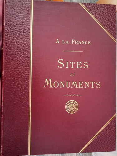 Touring club france sites - touring-club,