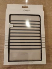 Etui universel Jean Paul Gaultier pour tablettes 8.9 pouces Neuf, moitié prix.