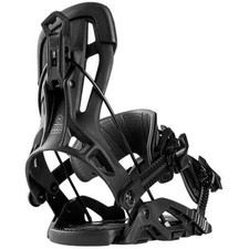 Nidecker Flow Fusible Fusion