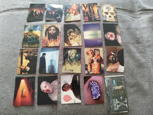 Lot cartes a - lot,