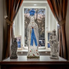 Objets Religieux Statuettes 