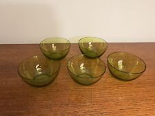 5  Rince Doigts En Cristal