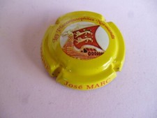 capsule de champagne, MARC