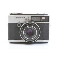 Zeiss ikon contessa - zeiss,