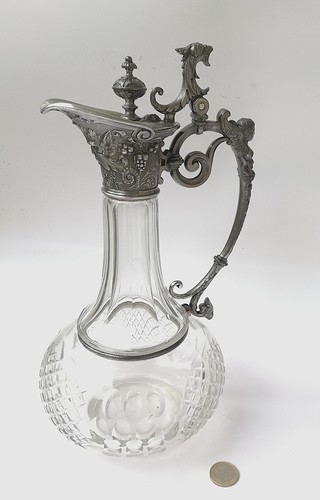 Aiguière style - aiguière,