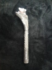 Look ERGOPOST carbon seatpost 25,0mm