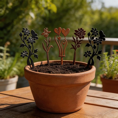 Piquet jardin extérieur - piquet, de