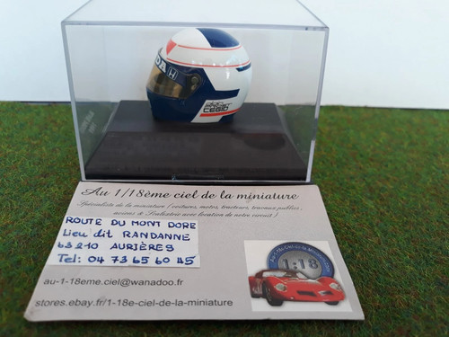 Bell helmet casque prost - bell,