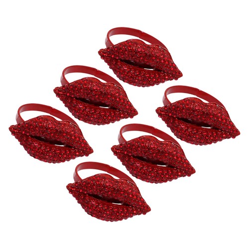 Pcs rond serviette en - serviette,