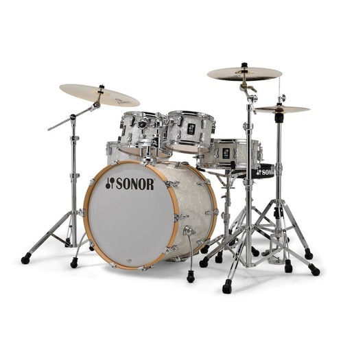 Sonor aq2 maple 5pc - aq2, drum