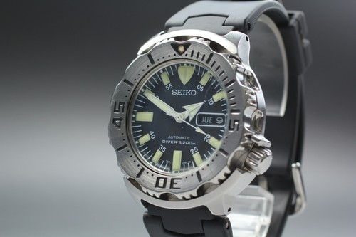 Montre homme vintage seiko - homme,