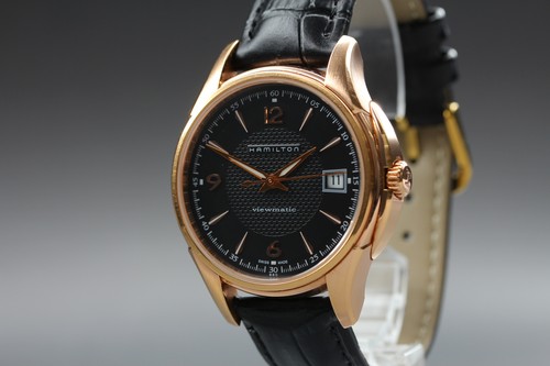 Montre pour homme hamilton - pour,