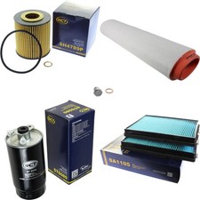 SCT Germany Inspection Set