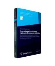 Internationale Koordinierung
