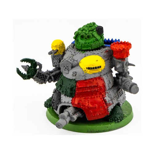 Epic 40k orks - orks, loose