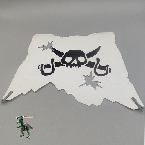 Playmobil grande voile - , avec