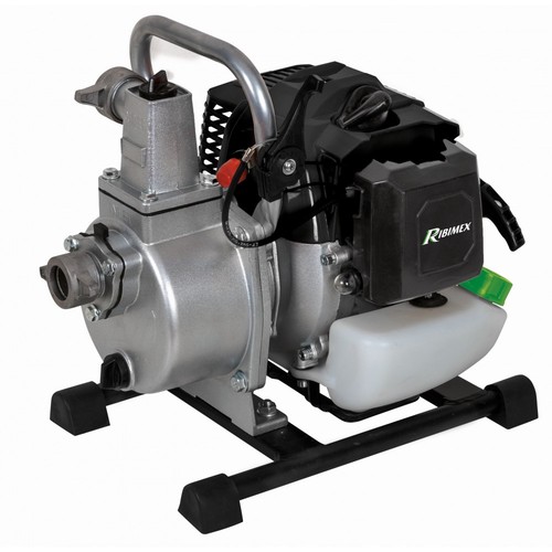 Ribimex motopompe portable - ribimex,