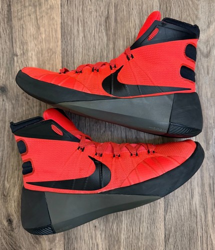 Nike hyperdunk 2015 - 2015, shoes