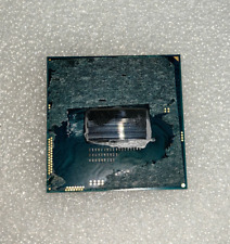 Processeur Intel Core I5-4200M SR1HA  2,5Ghz - 3.1Ghz   Socket G3 .