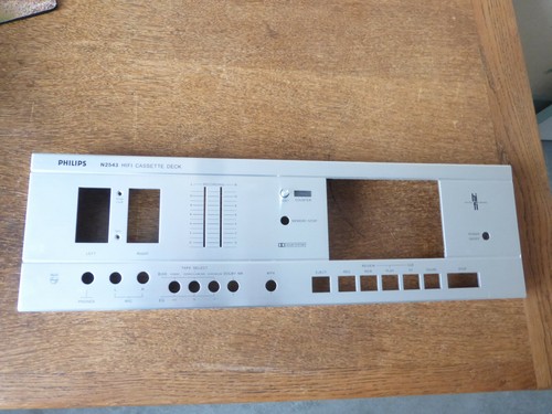 Philips 2543 face - n,