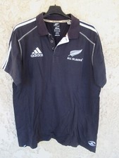 Polo rugby NEW ZEALAND ALL