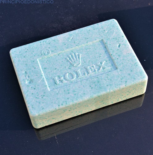 Rolex boîte polystyrène - boîte, en