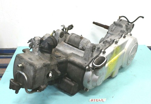 Moteur kymco people - 250, bc50