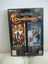 DRAKENSANG L'OEIL NOIR + THE