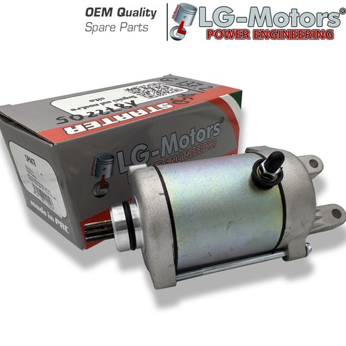 Moteur avancement starter - moteur,