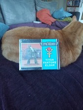 Titan fantome Eldar Epic 40K