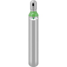 Bouteille gaz argon - bouteille, b10