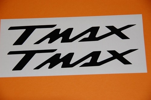 Kit adhésifs yamaha tmax - kit,