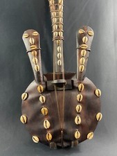 Guitare africaine Kora