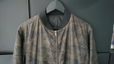 Bombers zara taille - l,