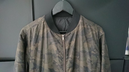 Bombers zara taille - bombers,