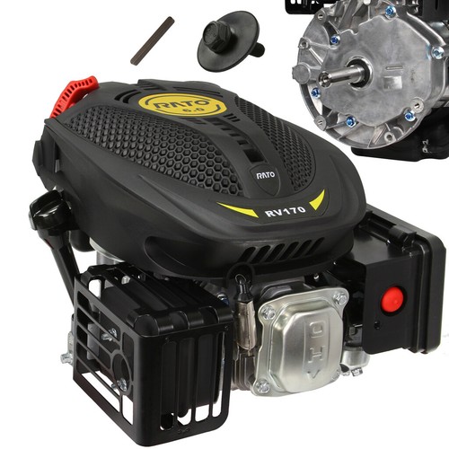Moteur essence rato - moteur, rv170