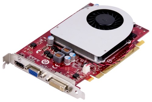 Carte graphique msi - carte,