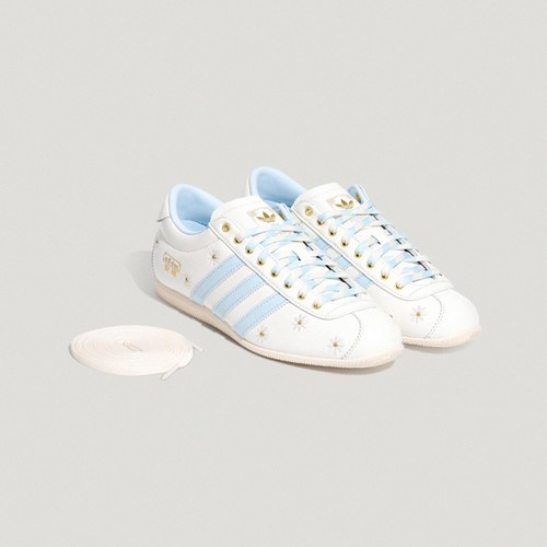 Adidas originals anfu - originals, floral