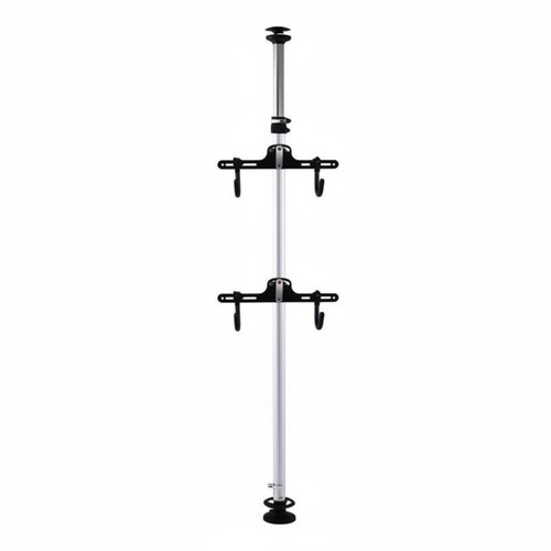Support vélo plafond hauteur - vélo,