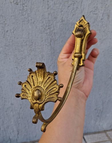 Ancienne embrasse attache - ancienne, /
