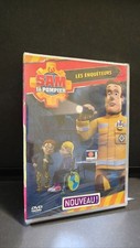 Sam le pompier vol. 22 : les enquêteurs - Neuf sous blister | Neuf